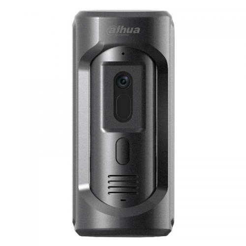 Комплект IP відеодомофону Dahua DHI-VTH5221D-S2 + DHI-VTO2101E-P-S1 Комплект IP відеодомофону Dahua DHI-VTH5221D-S2 + DHI-VTO2101E-P-S1