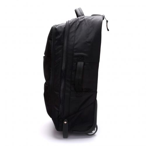 Cумка дорожня Icepeak Innor 35L (58 x 34 x 23 cм) Black (ICP-INR-BK) в інтернет супермаркеті PbayMarket!