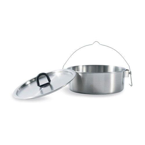 Набір посуду Tatonka Camp Set Regular (1033-TAT 4113.000)