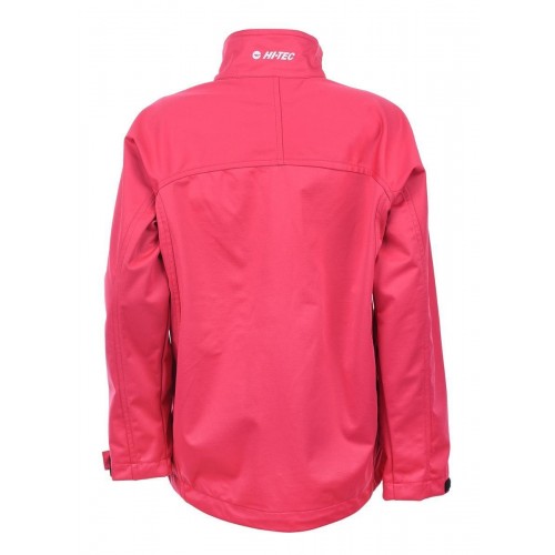 Куртка Hi-Tec Grot Kids Pink 116 Рожевий (42164PK-116) в інтернет супермаркеті PbayMarket!
