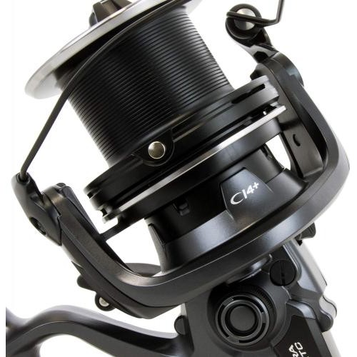 Котушка Shimano Ultegra CI4+ 14000 XTC 5+1BB 4.3:1 (2266-73-05) в інтернет супермаркеті PbayMarket!