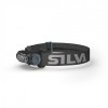Налобний ліхтар Silva Explore 4RC Чорний (SLV 37821)