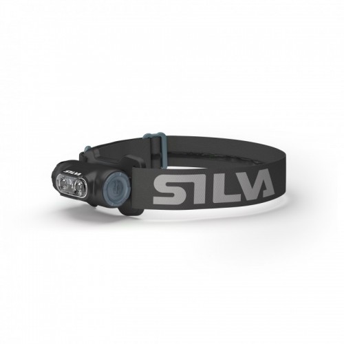 Налобний ліхтар Silva Explore 4RC Чорний (SLV 37821) Налобний ліхтар Silva Explore 4RC Чорний (SLV 37821)