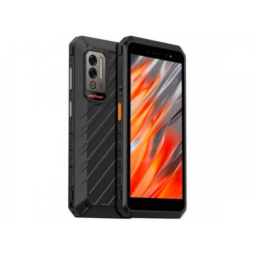 Смартфон Ulefone Power Armor X11 4/32GB Black