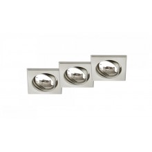 Точковий світильник TRIO Jura 650000307