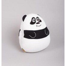 М'яка іграшка муфта-антистрес Ручна Панда Expetro