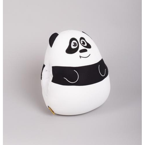 М'яка іграшка муфта-антистрес Ручна Панда Expetro М'яка іграшка муфта-антистрес Ручна Панда Expetro