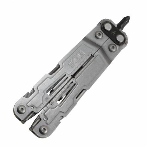 Мультитул SOG PowerAccess (1033-SOG PA1001-CP) Мультитул SOG PowerAccess (1033-SOG PA1001-CP)