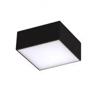 Точковий світильник Imperium Light Quad 12x5 см Чорний (424112.05.92)