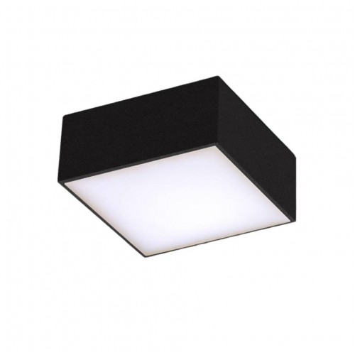 Точковий світильник Imperium Light Quad 12x5 см Чорний (424112.05.92)