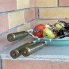 Шампура на подарунок з гільзою Gorillas BBQ SKK80 45 см 4 шт (5462)