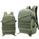 Рюкзак No Brand Molle Oxford 43 л Зелений (1798806660)