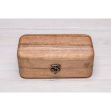 Органайзер для годинників ecoWalnut 7х18х9.5 см