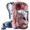 Рюкзак Deuter Attack 20 Червоний (1052-3210321 5332)
