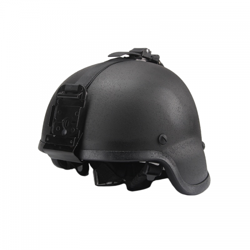 Комплект кріплень на круглу каску Mich Ach для NVG PVS-14 PVS-7 для швидкого знімання