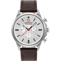 Годинник Swiss Military-Hanowa CHRONO CLASSIC II 06-4332.04.001 Годинник Swiss Military-Hanowa CHRONO CLASSIC II 06-4332.04.001