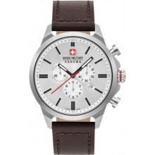 Годинник Swiss Military-Hanowa CHRONO CLASSIC II 06-4332.04.001