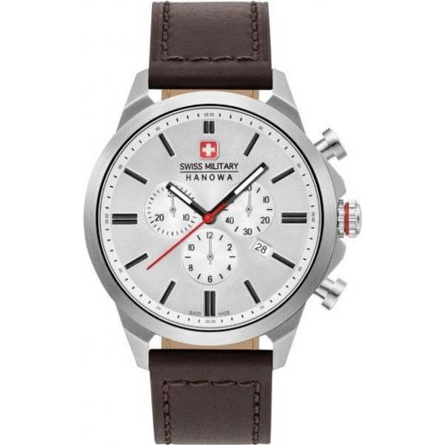 Годинник Swiss Military-Hanowa CHRONO CLASSIC II 06-4332.04.001 Годинник Swiss Military-Hanowa CHRONO CLASSIC II 06-4332.04.001