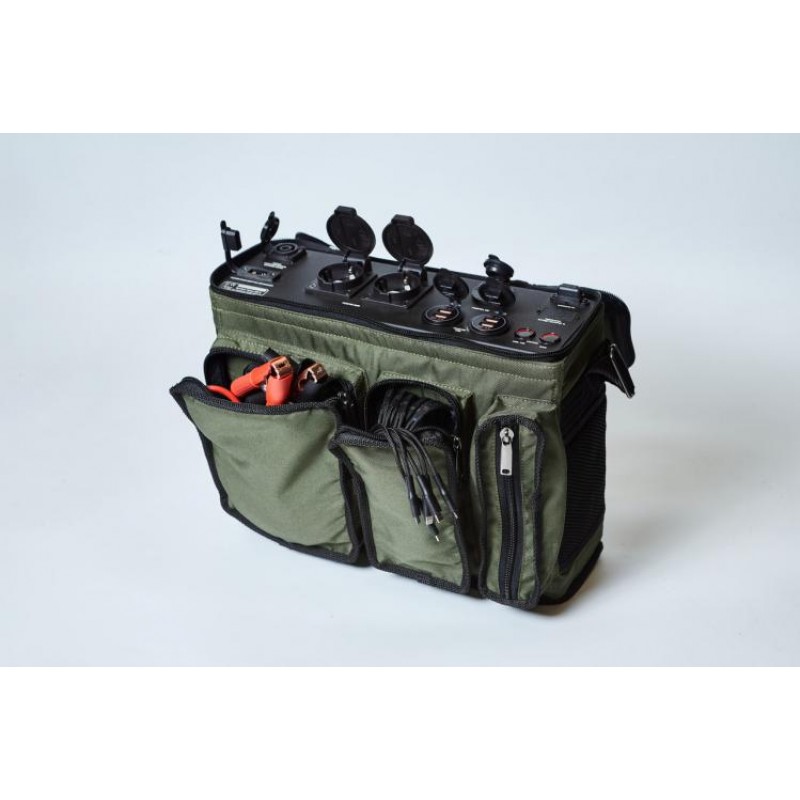 Блок живлення Промавтоматика Charger Bandera Power-255 S (2450091527)