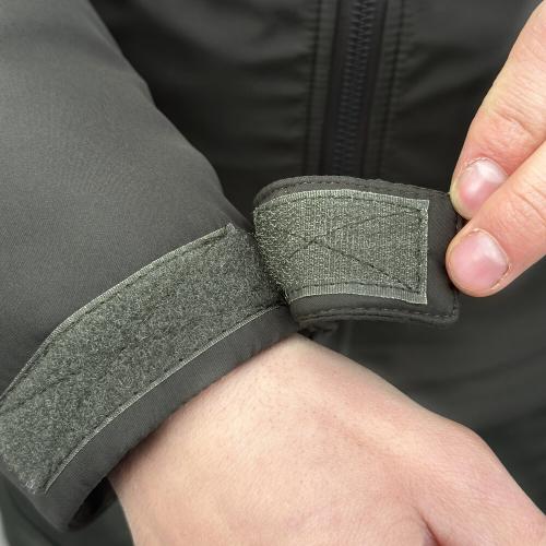 Куртка чоловіча зимова Pobedov Jacket Motive 145078 XL Хакі (00000000396) Куртка чоловіча зимова Pobedov Jacket Motive 145078 XL Хакі (00000000396)