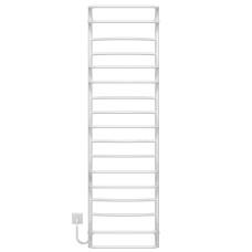 Рушникосушарка електрична Аквамікс П17 500х1800 Deffi Білий WD03 (C.AM.180.50.17.E.W.L.3)