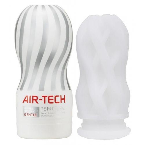Мастурбатор Tenga Air-Tech Gentle (ATH-001W)