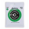 Струни для акустичної гітари MA530S Marquis Silked Phosphor Bronze Acoustic Guitar Strings Extra Light 10/47
