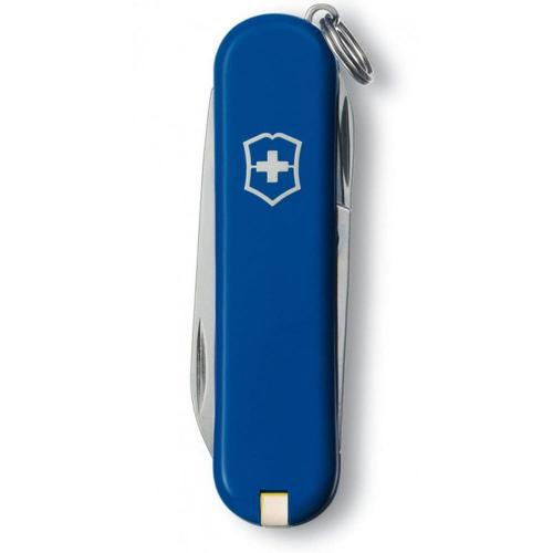 Складаний ніж Victorinox Classic SD Ukraine 58 мм Синьо-жовтий (0.6223.2.8) Складаний ніж Victorinox Classic SD Ukraine 58 мм Синьо-жовтий (0.6223.2.8)