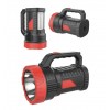 Ліхтар ручний світлодіодний Power Style PS-7708 кемпінговий (потужний) 21.5х12.5 см