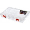 Коробка Select Hard Lure Box SLHS-314 25.2х19.7х4см