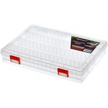 Коробка Select Hard Lure Box SLHS-314 25.2х19.7х4см