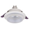 Точковий світильник TK Lighting Jet Білий (TK6921)