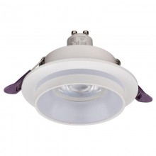 Точковий світильник TK Lighting Jet Білий (TK6921)
