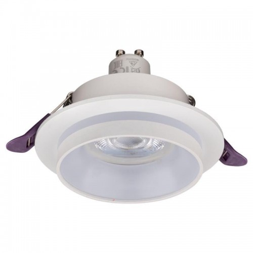 Точковий світильник TK Lighting Jet Білий (TK6921)