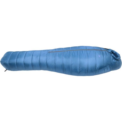 Спальний мішок Turbat KUK 500 185 Blue Спальний мішок Turbat KUK 500 185 Blue