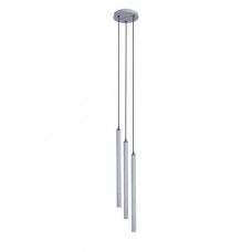 Світильник підвісний MSK Electric Beatrice на круглій основі MR 3045-3R GR