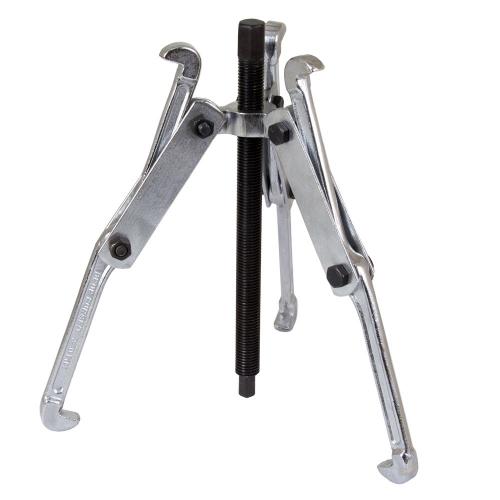 Знімач підшипників тризахватний 250мм SIGMA (6220051) Знімач підшипників тризахватний 250мм SIGMA (6220051)