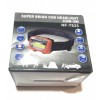 Ліхтарик налобний СОВ 3W X-BALOG BL-835 30151240