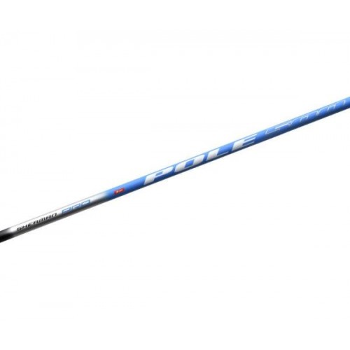 Вудилище махове Flagman Sherman Pro Pole New Generation 6м Вудилище махове Flagman Sherman Pro Pole New Generation 6м