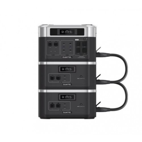 Зарядна станція Oukitel BP2000 Pro 3600w 2048wh Type-C USB DC AC (2511959596) Зарядна станція Oukitel BP2000 Pro 3600w 2048wh Type-C USB DC AC (2511959596)