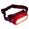 Ліхтар налобний акумуляторний Head Lamp 008 8773 Black