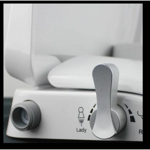 Кришка біде Welli LB801 Кришка біде Welli LB801