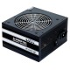 Блок живлення Chieftec GPS-600A8, ATX 2.3, APFC, 12cm fan, ККД >80%, RTL