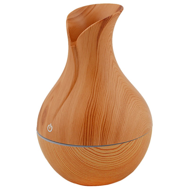 Увлажнитель воздуха Air Purifier 066 Light Wood (do032-hbr)