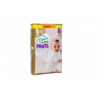 Підгузки-трусики Dada Extra Care Розмір 4 Maxi, 8-15 кг, 66 шт