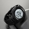 Годинник чоловічий спортивний з компасом Skmei 2147 Compass Чорний