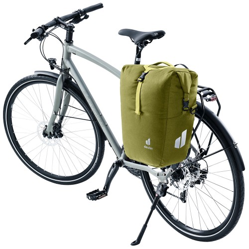 Рюкзак Deuter Valbona 20+5 л Cactus (1052-3230324 2036) Рюкзак Deuter Valbona 20+5 л Cactus (1052-3230324 2036)
