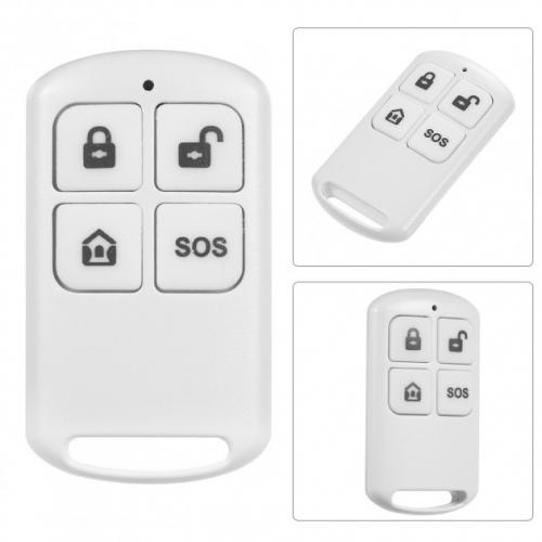 Комплект сигналізації GSM PG-105 WiFi (UDIFJND78FHFNBH) Комплект сигналізації GSM PG-105 WiFi (UDIFJND78FHFNBH)