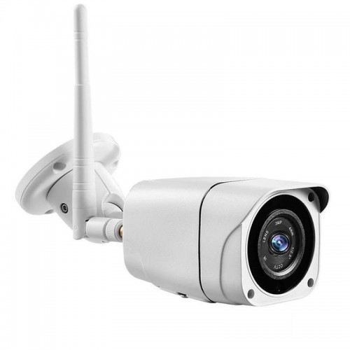 Wifi камера відеоспостереження бездротова вулична 2 Мп, HD 1080P Zlink Q57, додаток CamHI (100801) в інтернет супермаркеті PbayMarket!