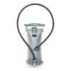 Питна система HydraPak Velocity IT 1.5 L Сірий (1053-AS381)